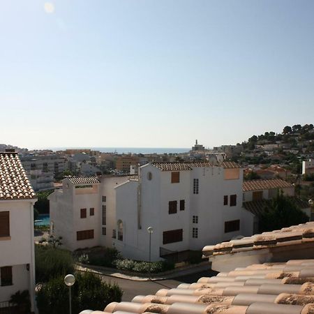 Adosado Penisol Inmomart Βίλα Peñíscola Εξωτερικό φωτογραφία