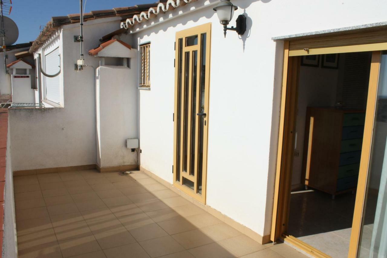 Adosado Penisol Inmomart Βίλα Peñíscola Εξωτερικό φωτογραφία