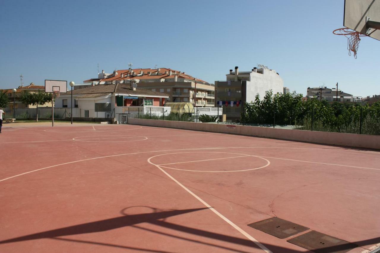 Adosado Penisol Inmomart Βίλα Peñíscola Εξωτερικό φωτογραφία
