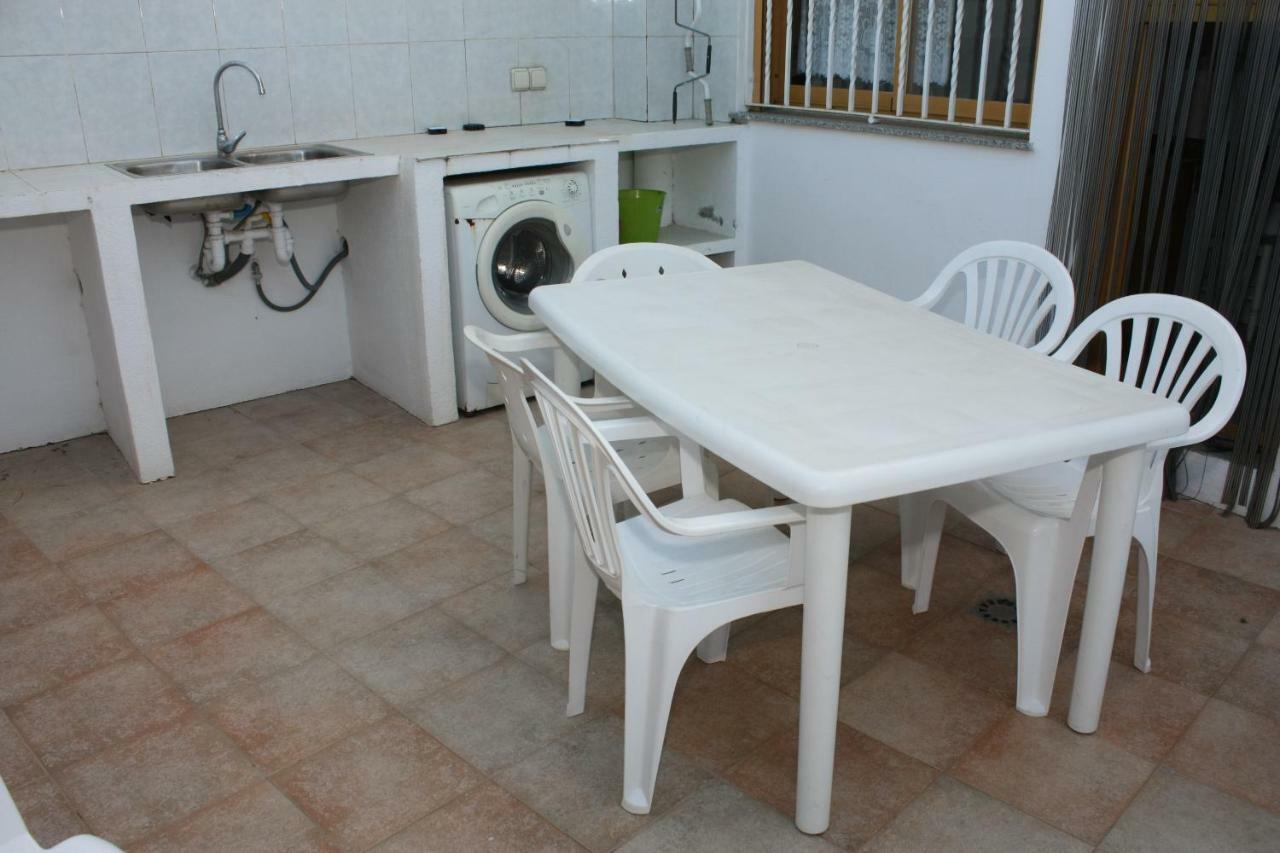 Adosado Penisol Inmomart Βίλα Peñíscola Εξωτερικό φωτογραφία